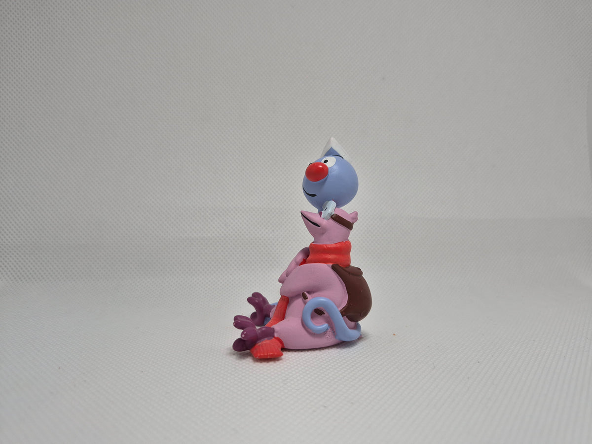 Bakabu – Beste Freunde Tonie