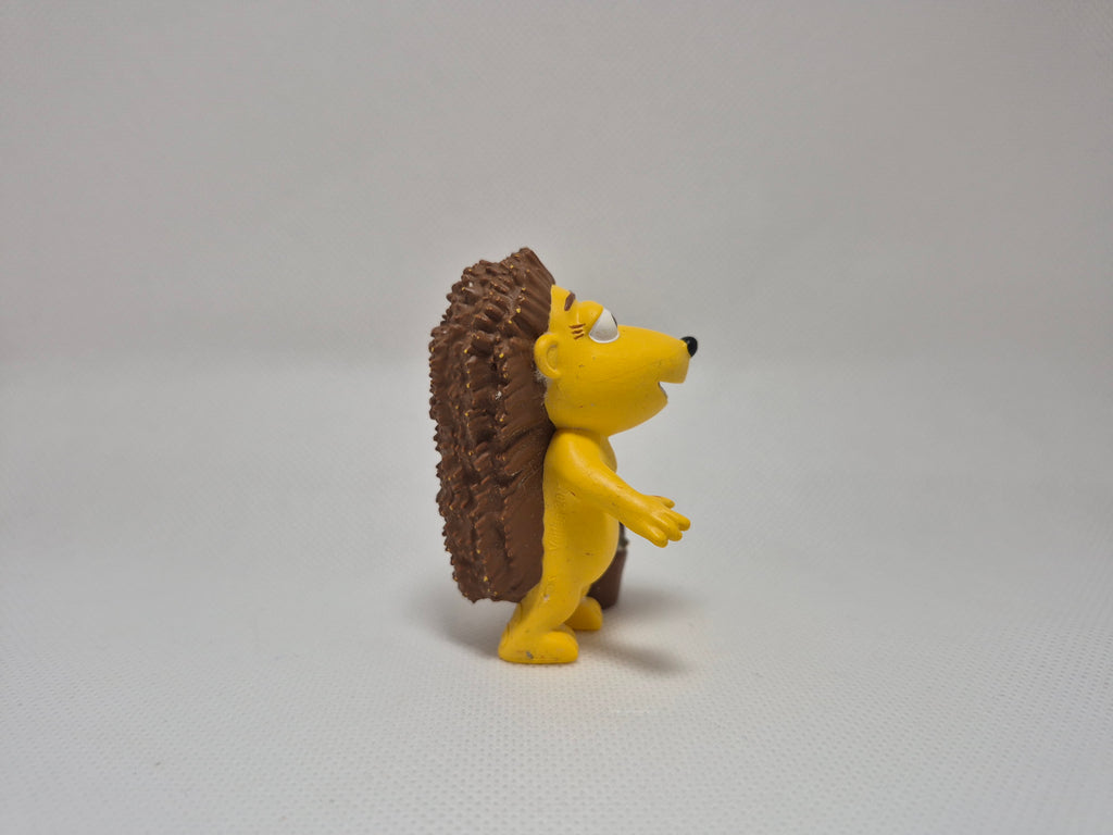 Der kleine Drache Kokosnuss 02 (Matilda) Tonie