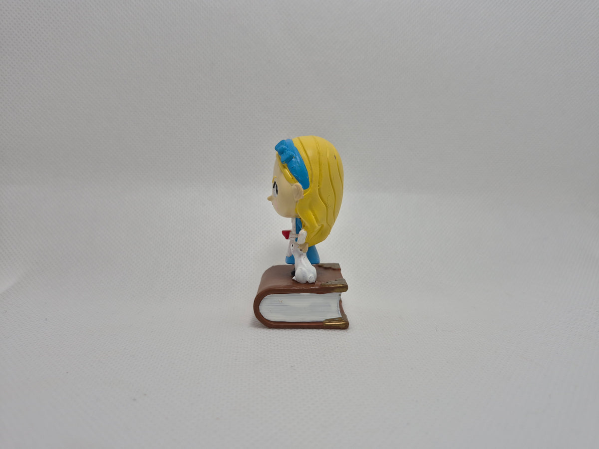 Lieblings-Klassiker - Alice im Wunderland und zwei weitere Klassiker Tonie