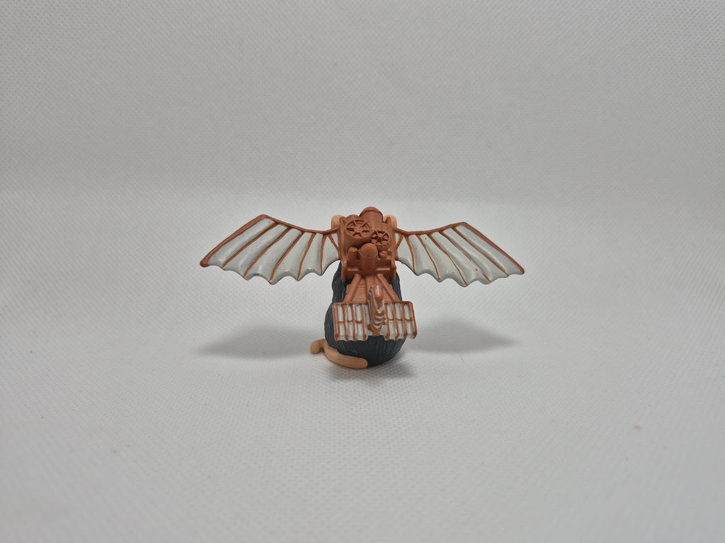 Lindbergh - Die abenteuerliche Geschichte einer fliegenden Maus Tonie