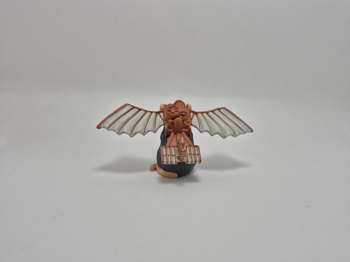 Lindbergh - Die abenteuerliche Geschichte einer fliegenden Maus Tonie