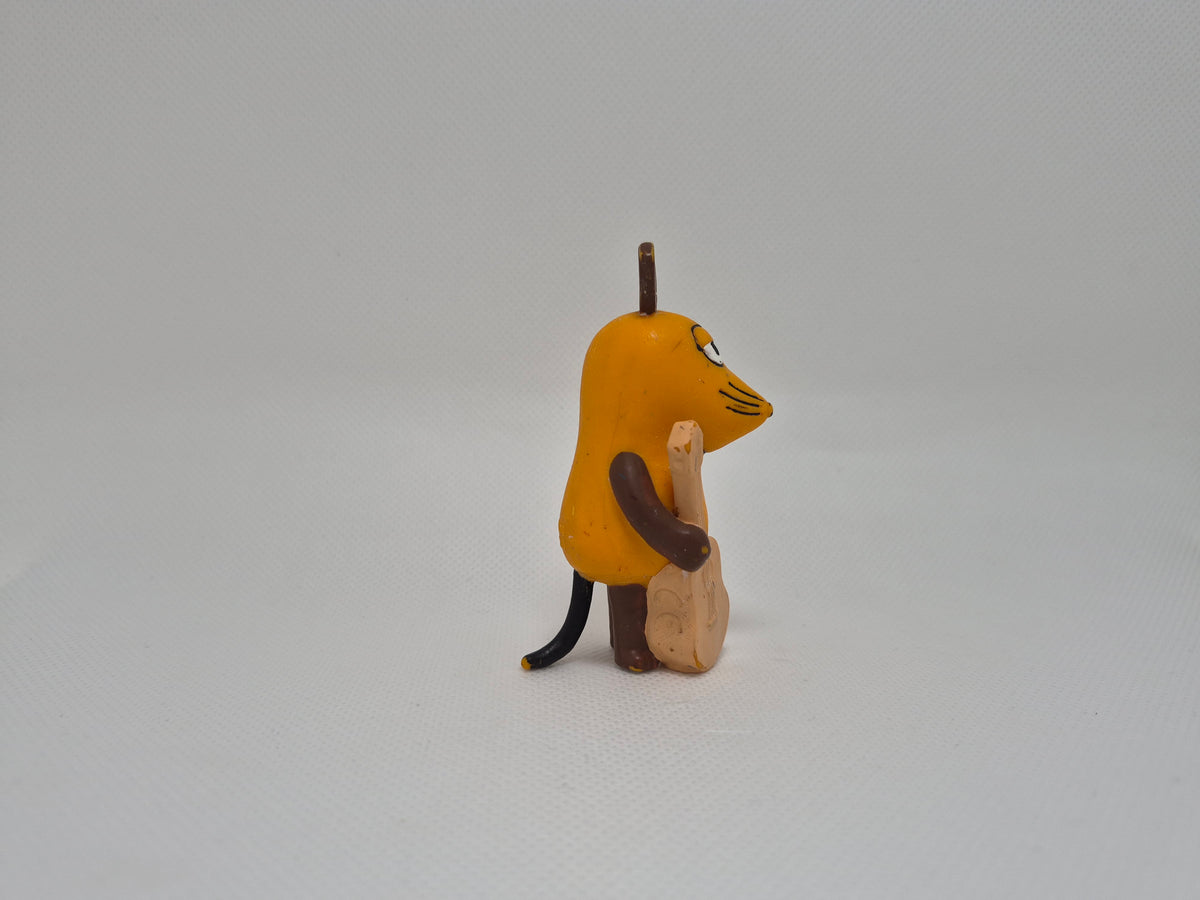 Maus - (M)auserlesene Lieder Tonie