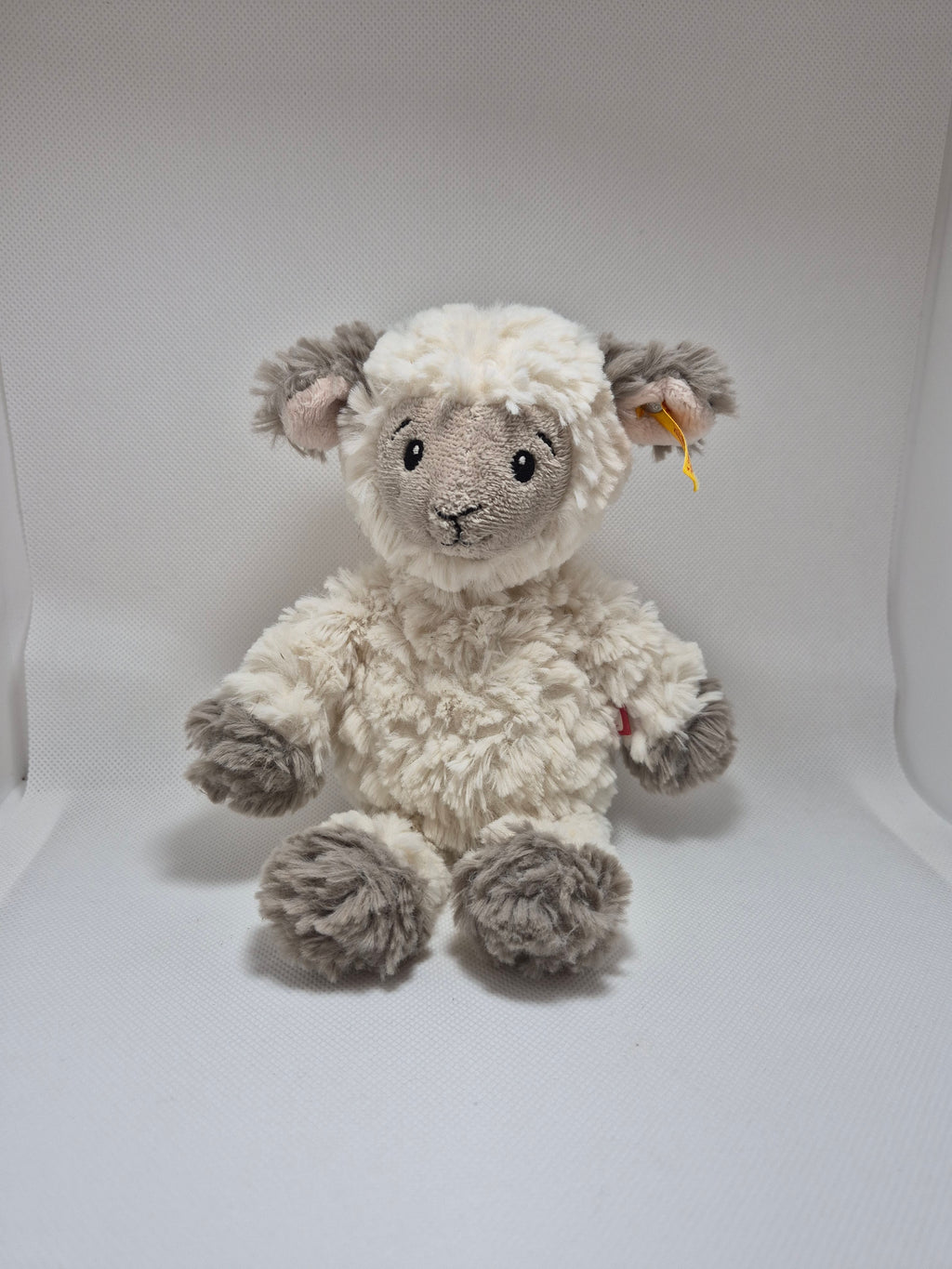 Steiff Soft Cuddly Friends - Lita Lamm Tonie