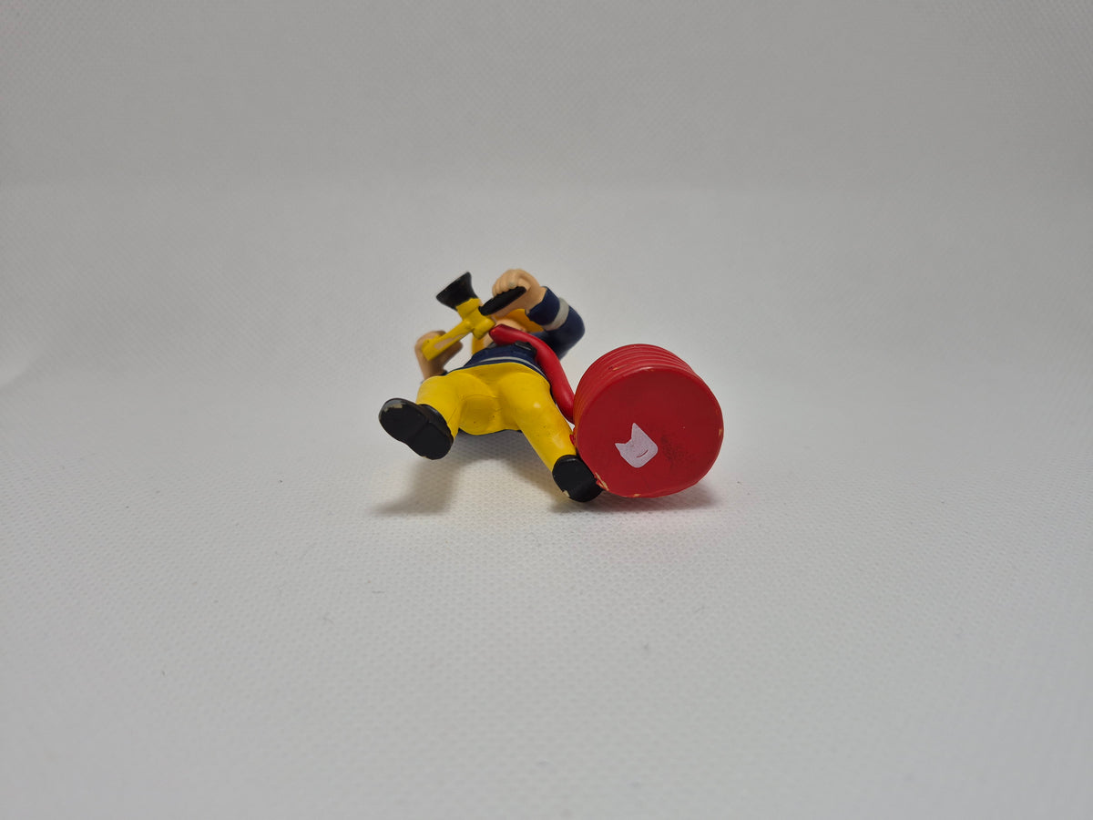 Feuerwehrmann Sam - In Pontypandy ist was los Tonie