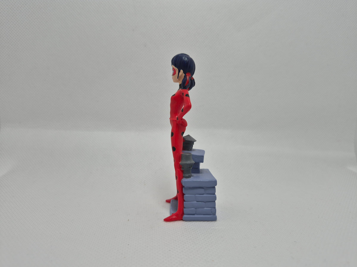 Miraculous - Aller Anfang ist schwer Tonie