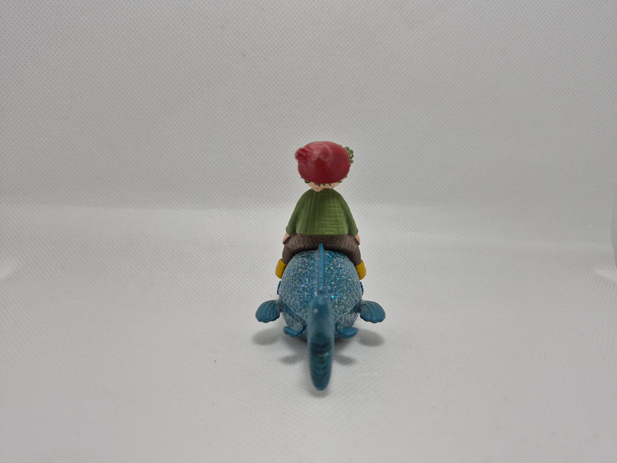 Der kleine Wassermann (alte Version) Tonie