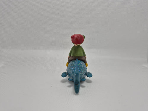 Der kleine Wassermann (alte Version) Tonie
