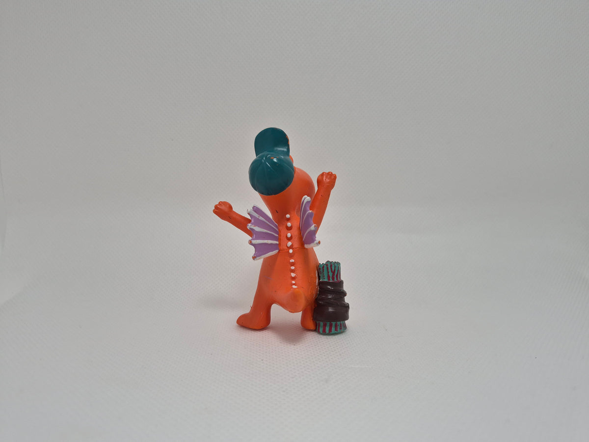 Der kleine Drache Kokosnuss 01 Tonie