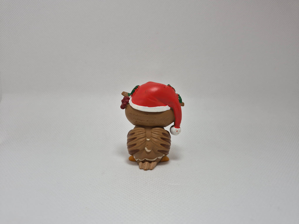 Die Eule mit der Beule - Die kleine Eule feiert Weihnachten Tonie