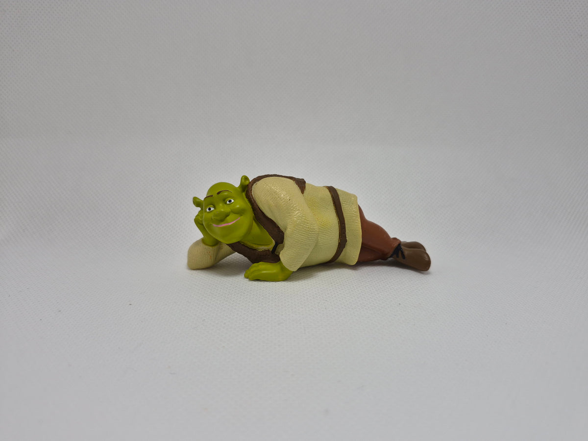 Shrek - Der tollkühne Held Tonie