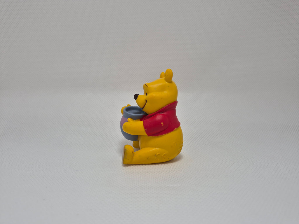 Winnie Puuh - Winnie Puuh auf großer Reise Tonie