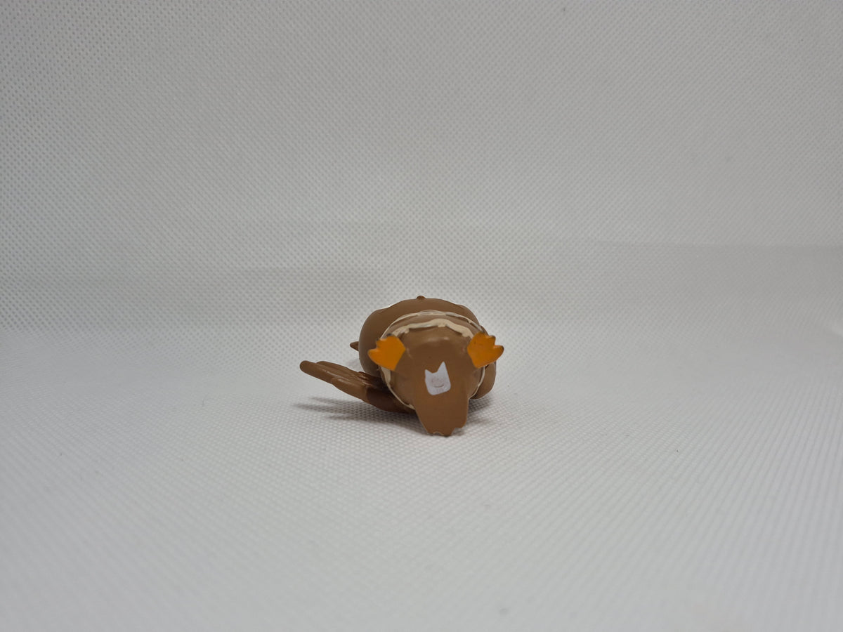 Die Eule mit der Beule Tonie