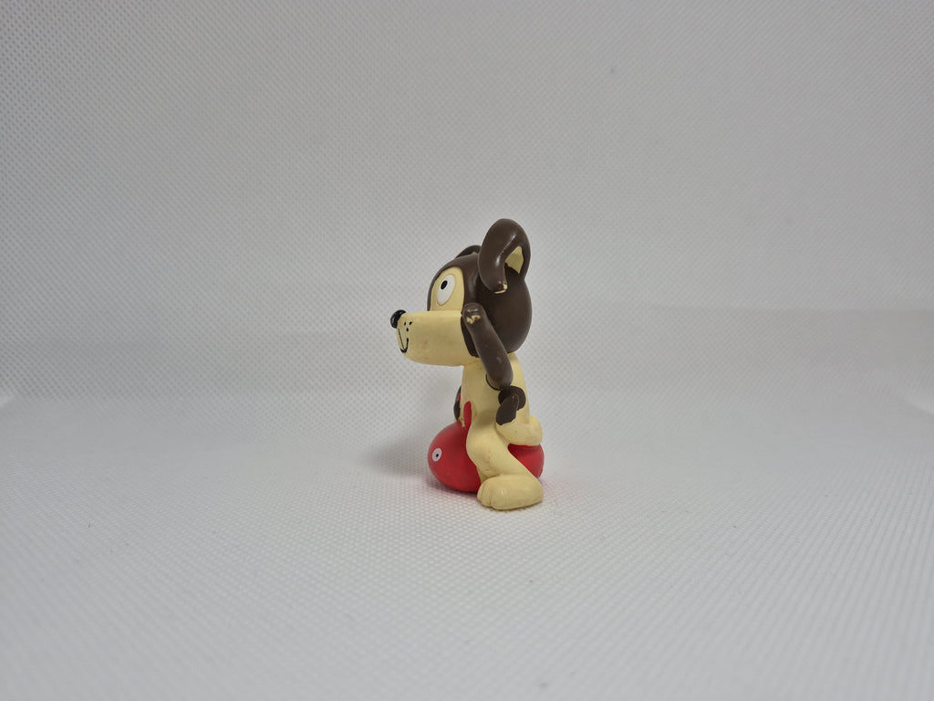 Lieblings-Kinderlieder - Spiel- und Bewegungslieder Tonie (alte Version)