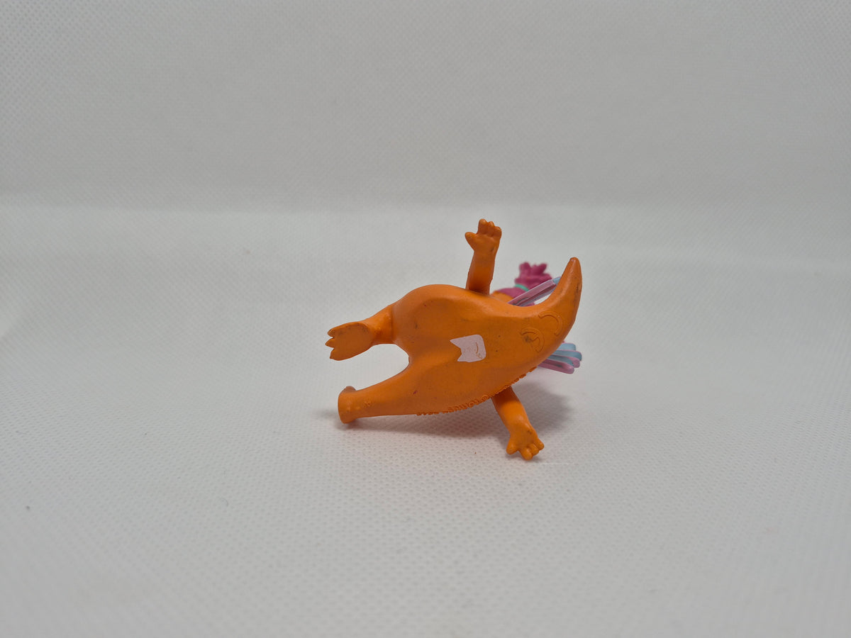 Der kleine Drache Kokosnuss - Hörspiel 04 (Ananas) Tonie