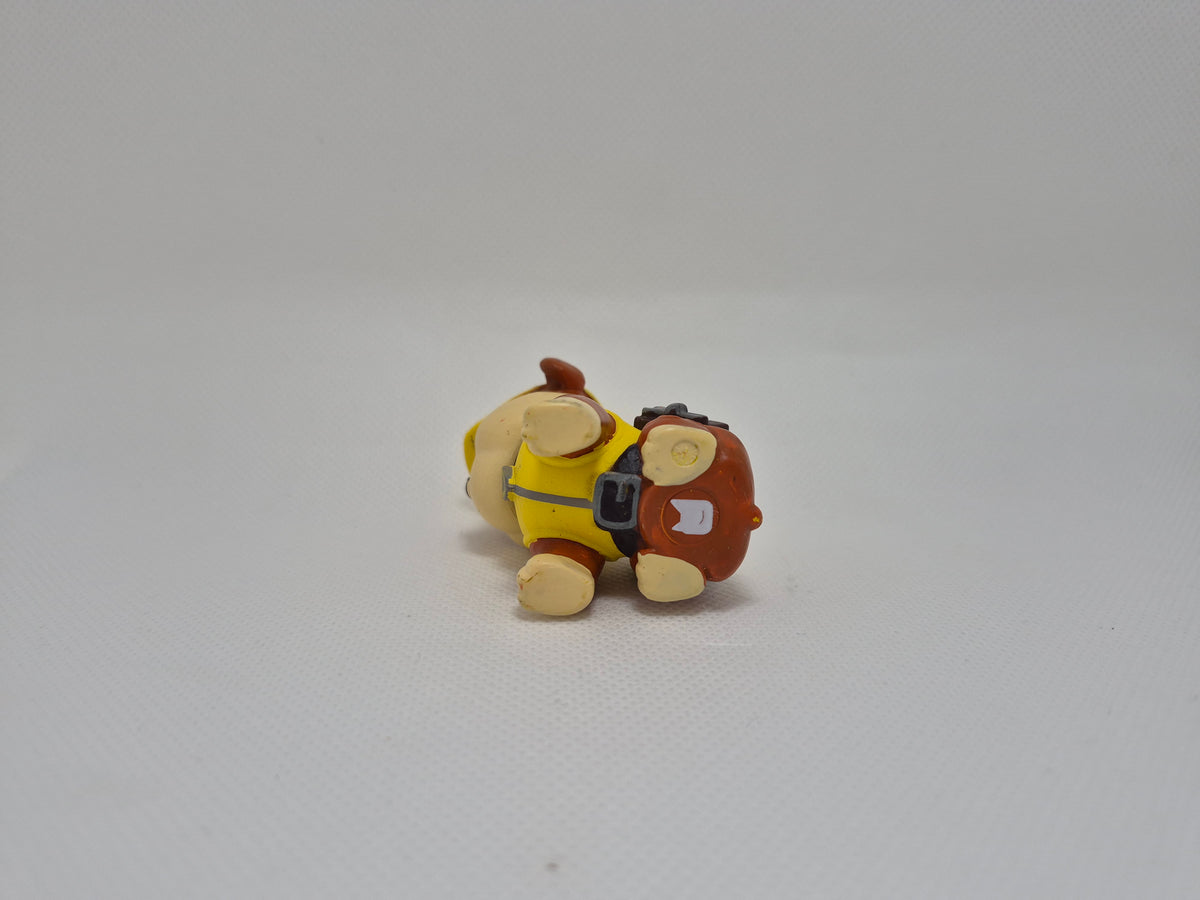 Paw Patrol - Der Piratenschatz (Rubble) Tonie