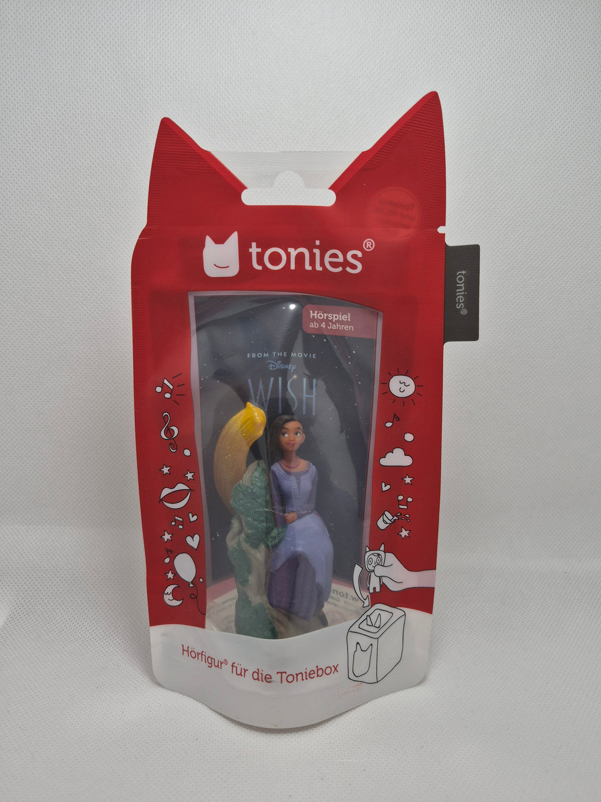 Disney - Wish Tonie
