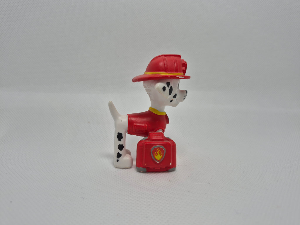 Paw Patrol - Jungle Pups: Marshall Tonie