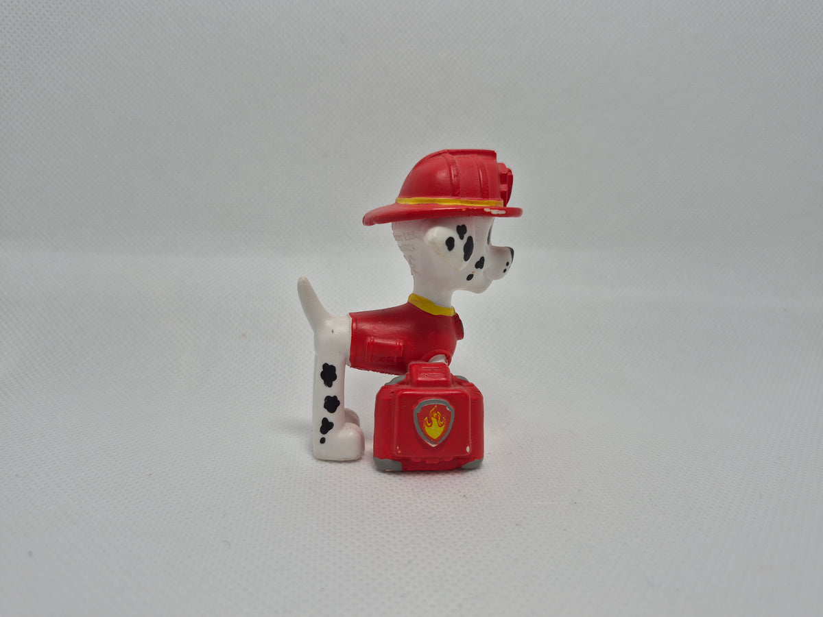 Paw Patrol - Jungle Pups: Marshall Tonie