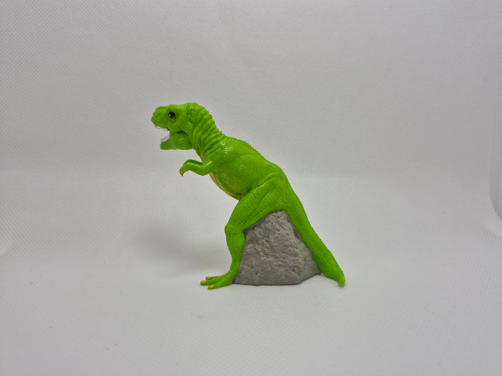 KLE!NE EXPERTEN treffen auf Dinosaurier Tonie