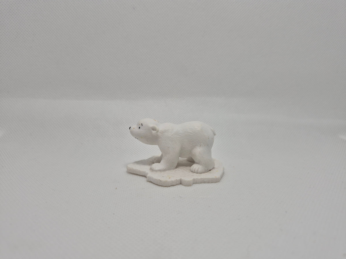 Kleiner Eisbär - Lars, lass mich nicht allein! / Lars und der Angsthase Tonie