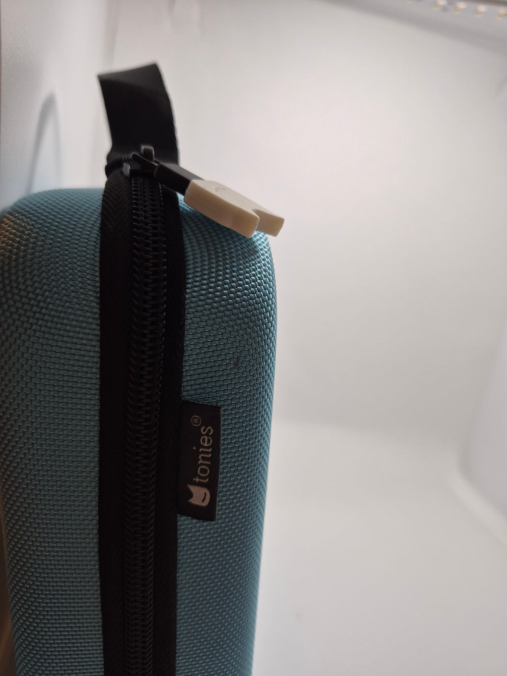 Tonie Aufbewahrungbox Blau