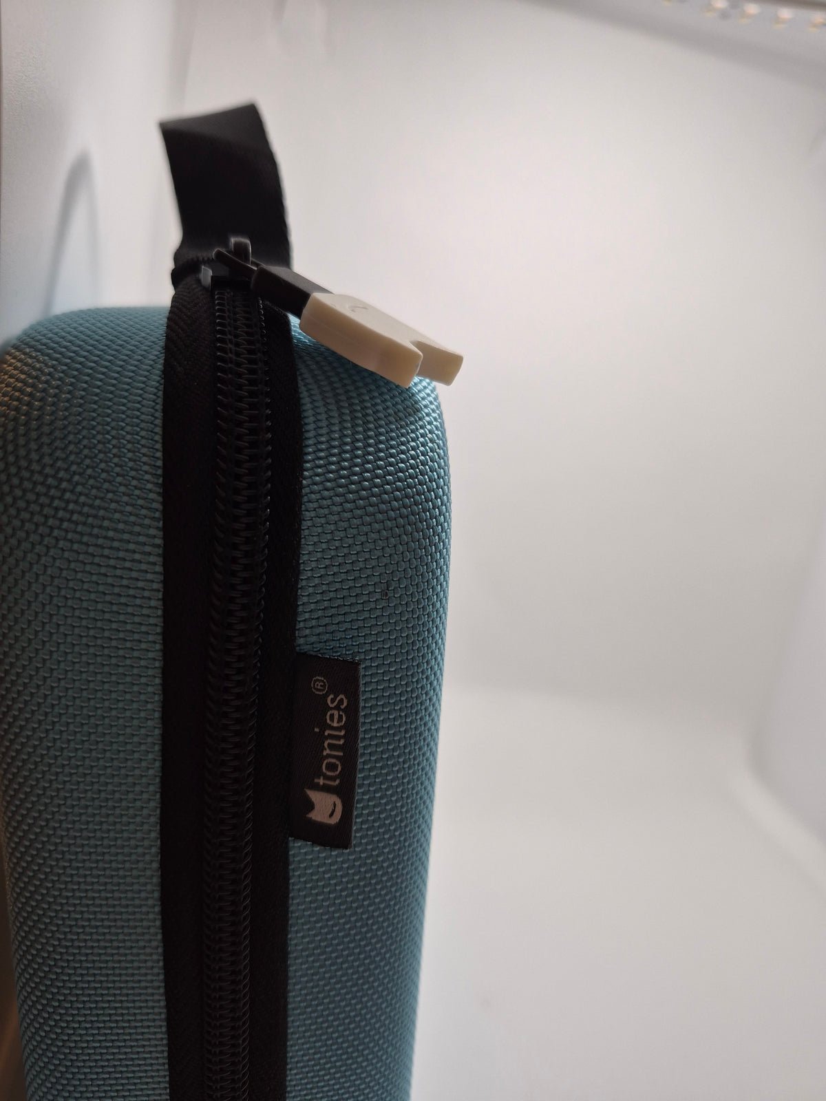Tonie Aufbewahrungbox Blau