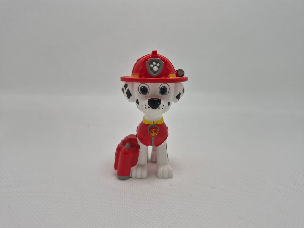 Paw Patrol - Jungle Pups: Marshall Tonie