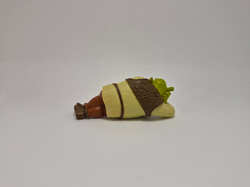 Shrek - Der tollkühne Held Tonie