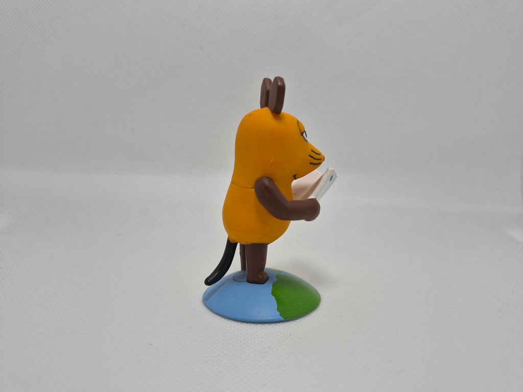 Maus - Mit der Maus die Welt entdecken Tonie