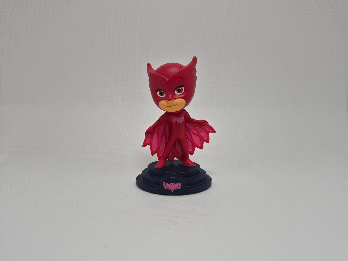 PJ Masks - Eulette (Ein mächtiges Mondproblem) Tonie