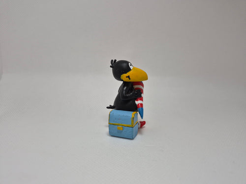 Der kleine Rabe Socke - Alles Schule! Tonie