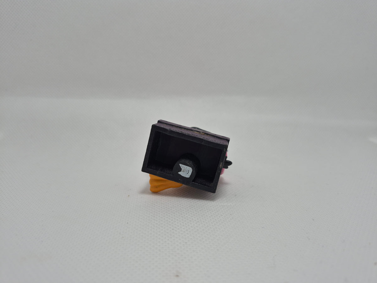Der kleine Rabe Socke - Alles vermurkst Tonie