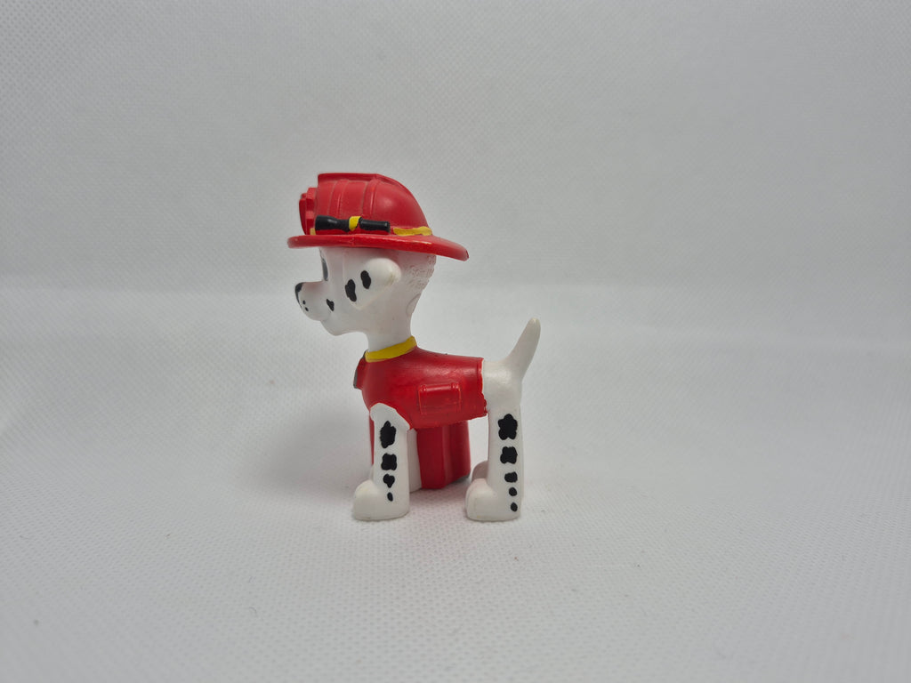 Paw Patrol - Jungle Pups: Marshall Tonie