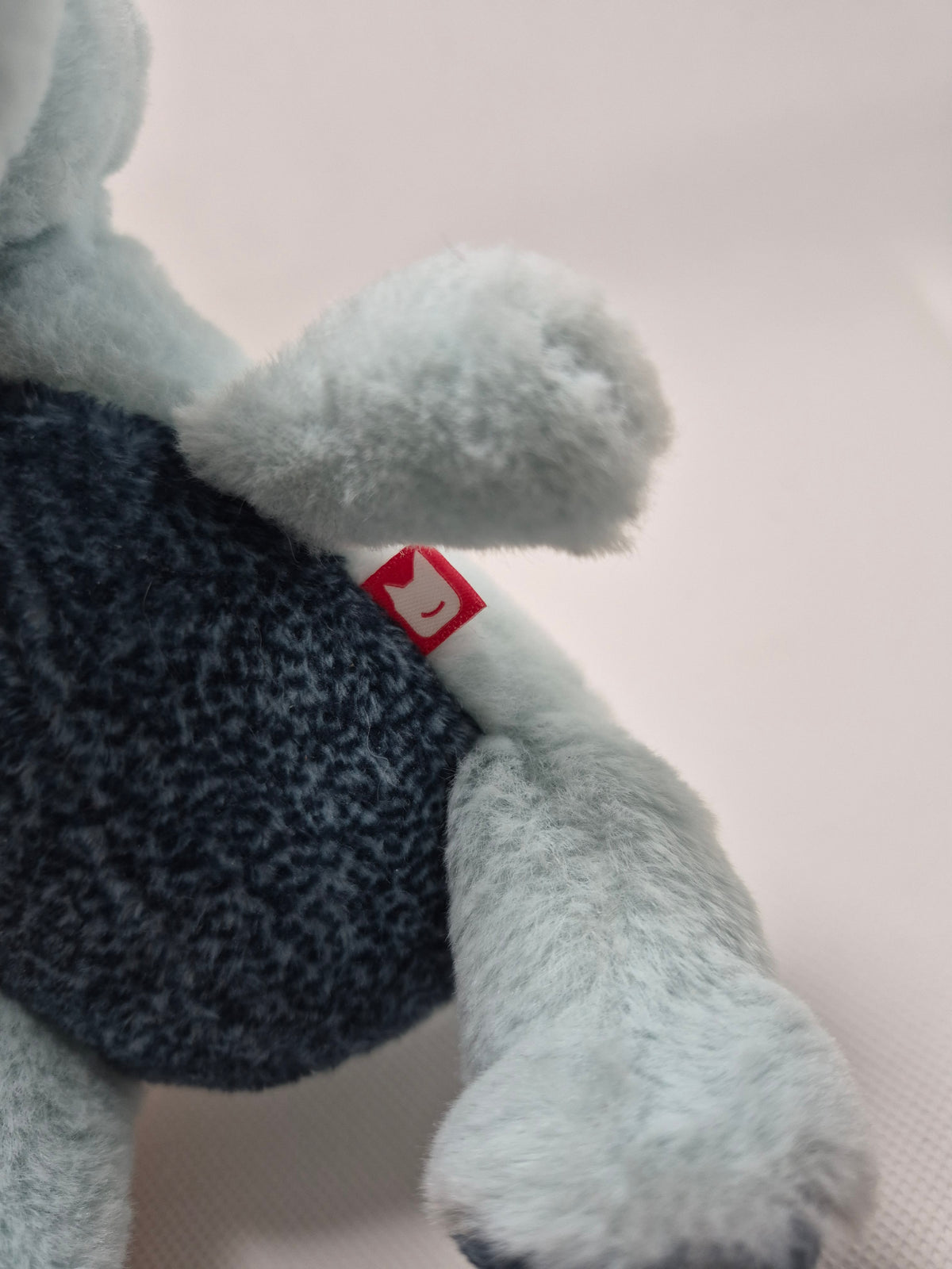 Steiff Soft Cuddly Friends - Joshi Baby T-Rex Tonie