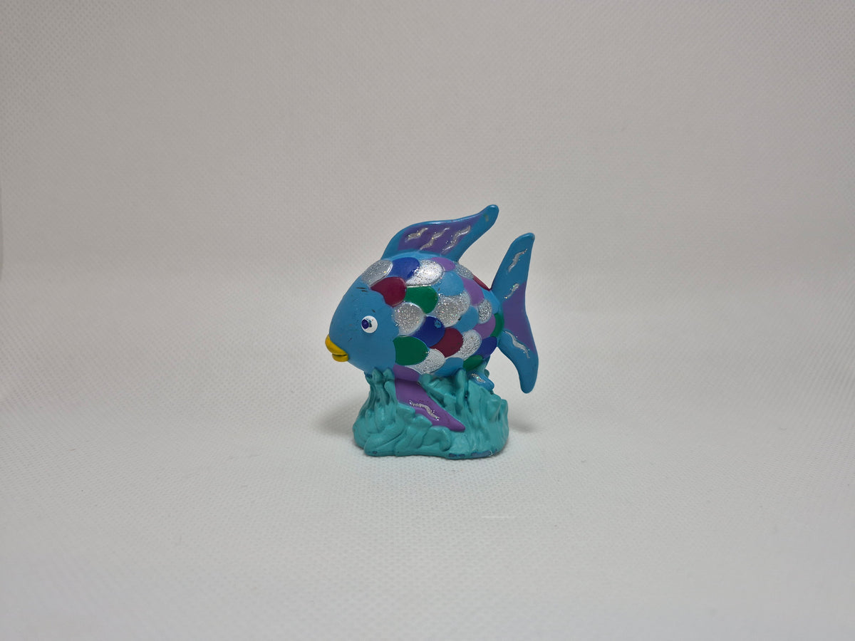 Der Regenbogenfisch Tonie