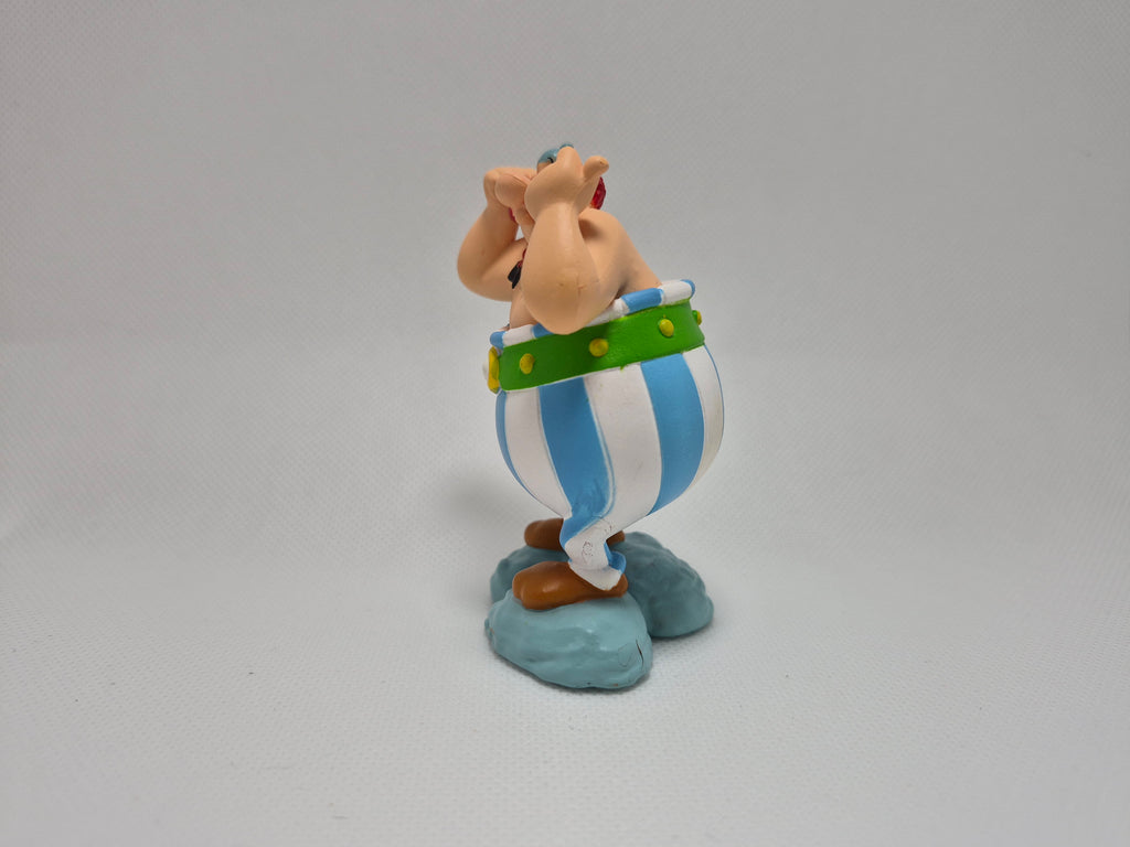 Asterix - Die goldene Sichel (Obelix) Tonie