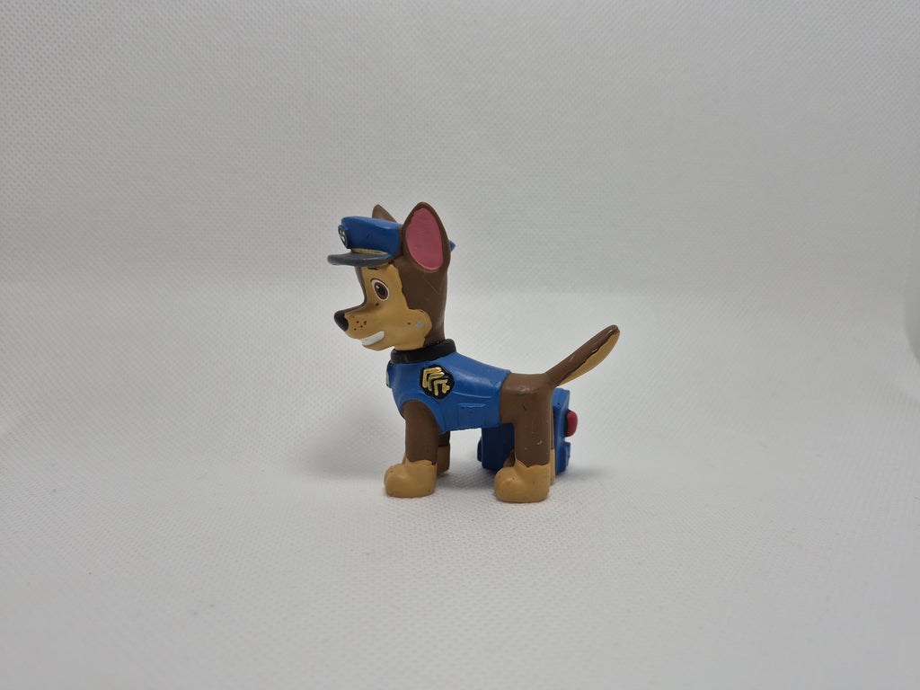 Paw Patrol - Die Rettung der Meeresschildkröten (Chase) Tonie