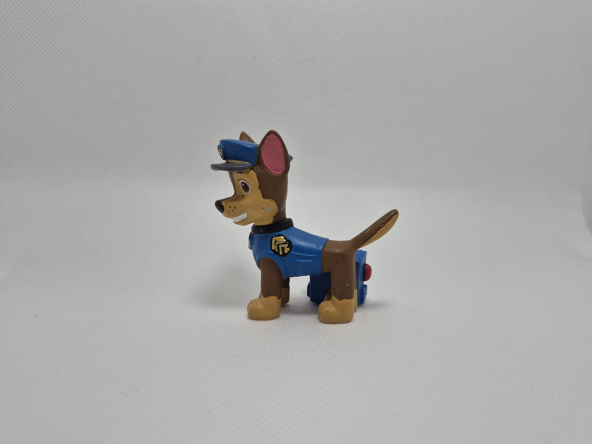 Paw Patrol - Die Rettung der Meeresschildkröten (Chase) Tonie