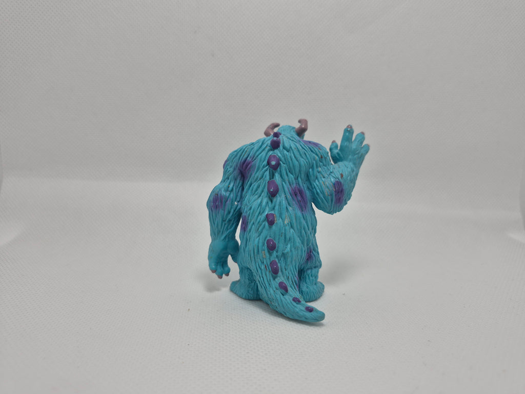 Disney - Die Monster AG (James P. Sullivan / Sully) Tonie
