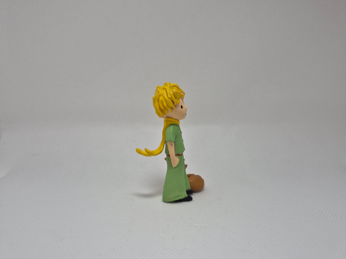 Der Kleine Prinz Tonie