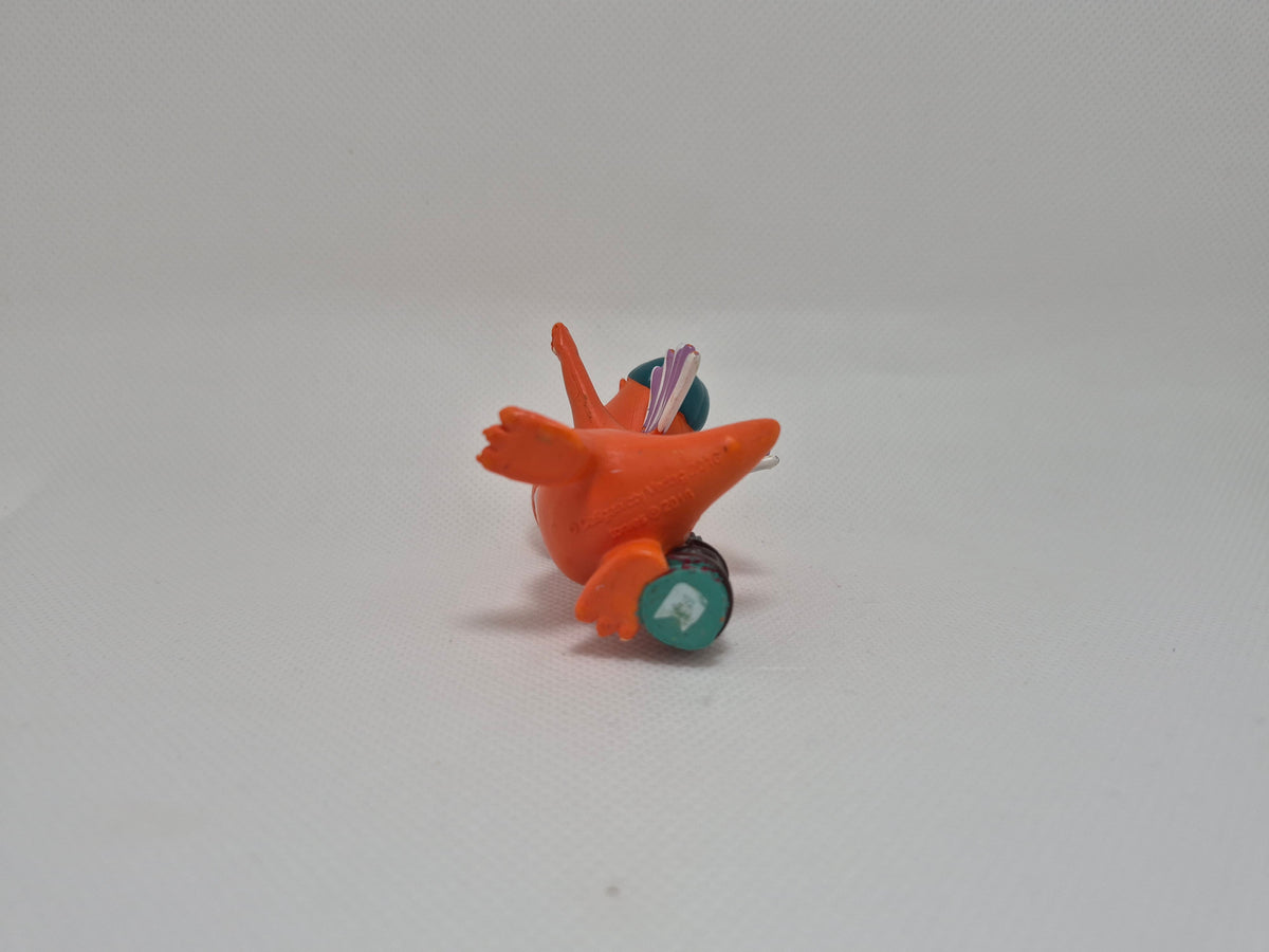 Der kleine Drache Kokosnuss 01 Tonie