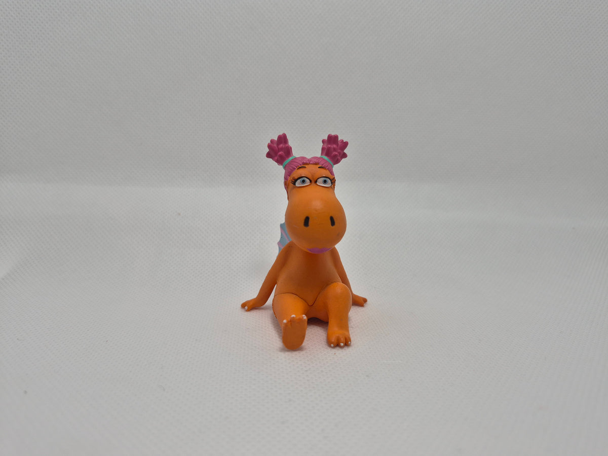 Der kleine Drache Kokosnuss - Hörspiel 04 (Ananas) Tonie