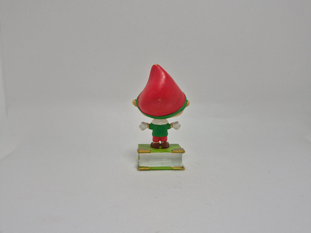 Lieblings-Klassiker - Pinocchio (alte Version) Tonie