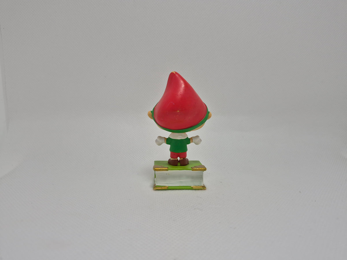 Lieblings-Klassiker - Pinocchio (alte Version) Tonie