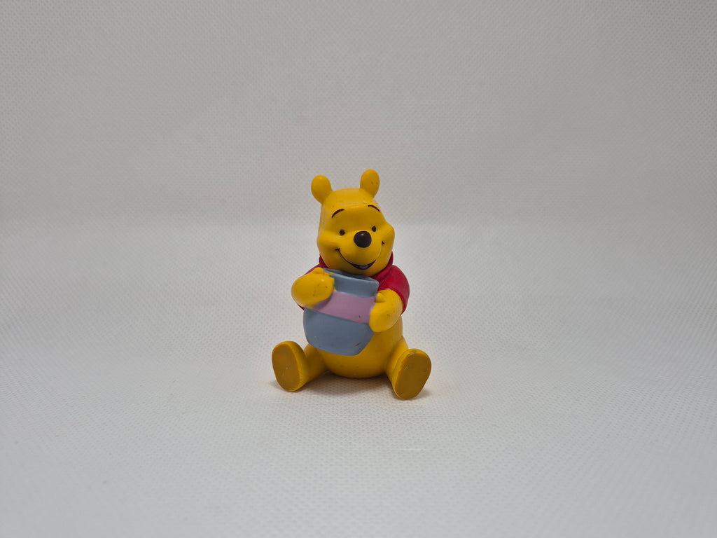 Winnie Puuh - Winnie Puuh auf großer Reise Tonie