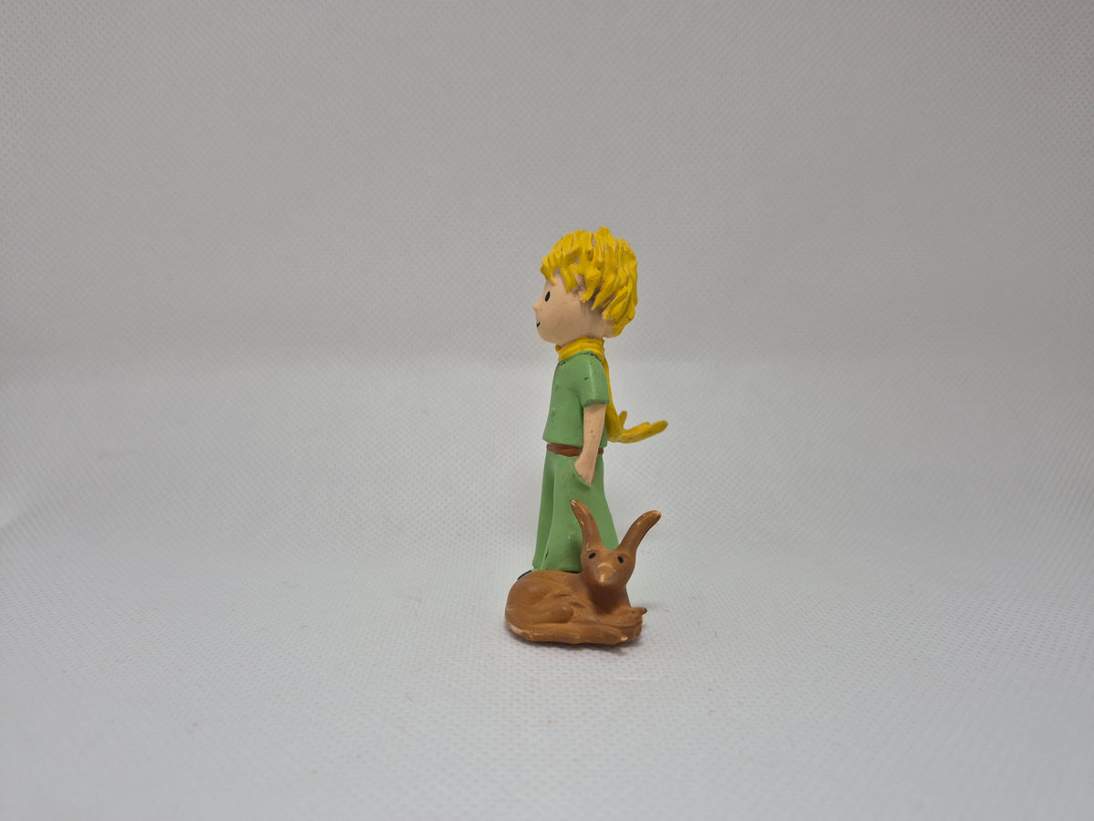 Der Kleine Prinz Tonie