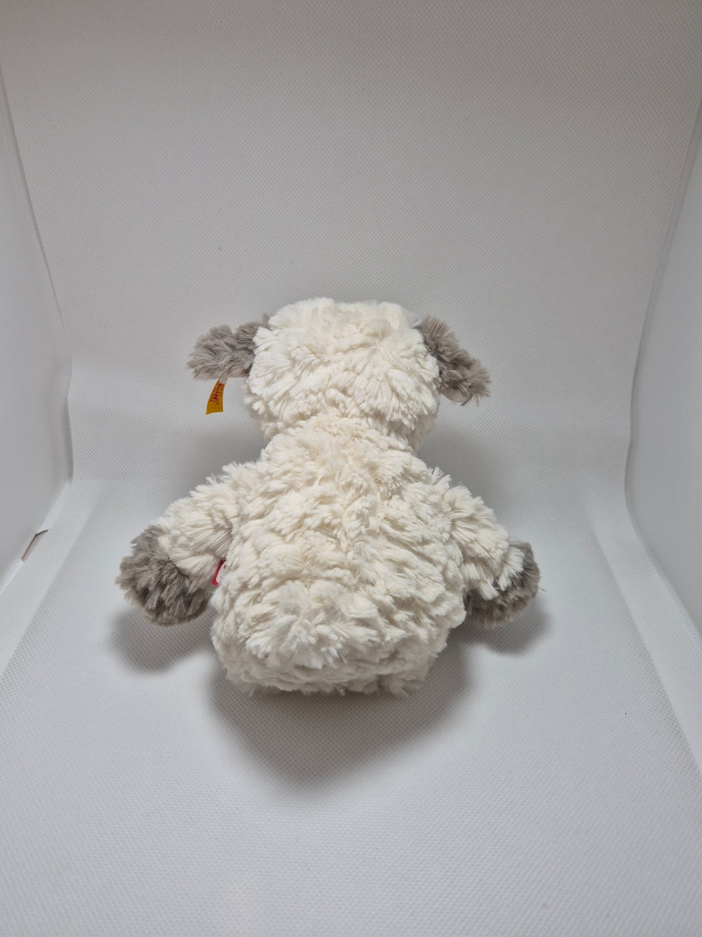 Steiff Soft Cuddly Friends - Lita Lamm Tonie