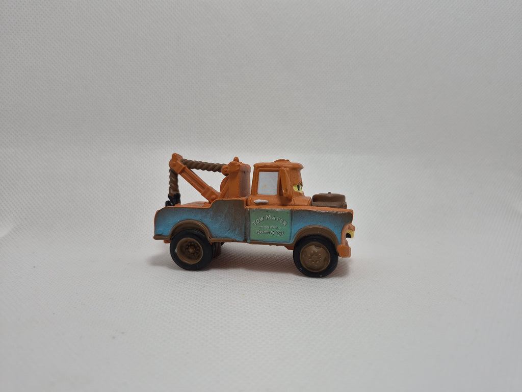 Disney - Cars 2 (Hook) Tonie
