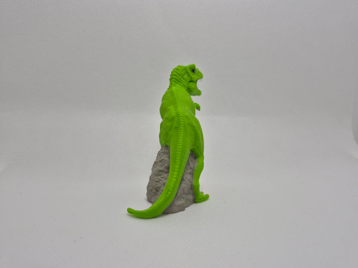 KLE!NE EXPERTEN treffen auf Dinosaurier Tonie