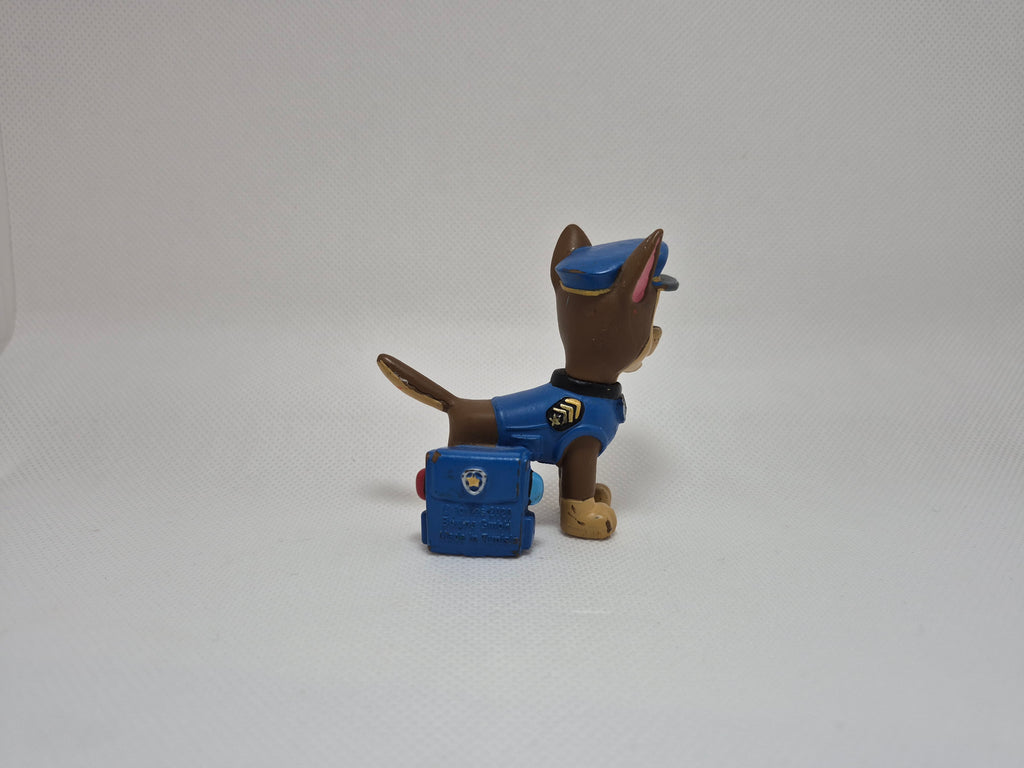 Paw Patrol - Die Rettung der Meeresschildkröten (Chase) Tonie